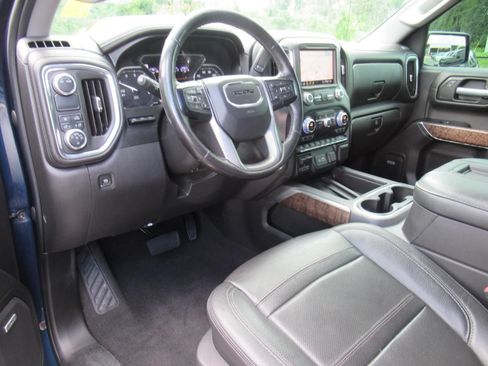Used 2020 GMC Sierra 1500 Denali w/ Denali Ultimate Package RWD image 16