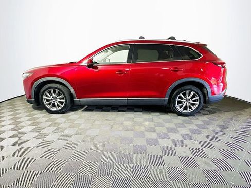 Used 2019 MAZDA CX-9 Touring FWD image 5