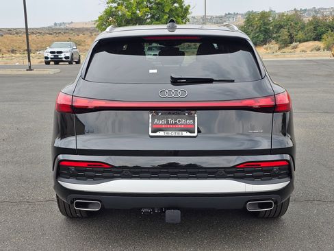 New 2025 Audi Q5 Premium Plus image 5