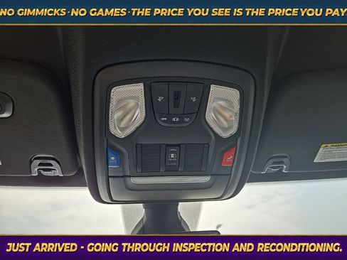 Used 2022 RAM 1500 Big Horn RWD image 21