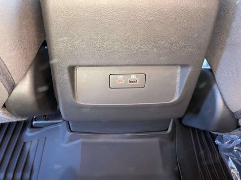 New 2026 Nissan Frontier SV w/ All-Weather Content Package AWD/4WD image 10