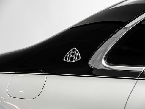 Used 2023 Mercedes-Benz Maybach S 680 4MATIC image 65