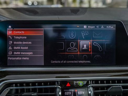 Used 2020 BMW X5 xDrive40i w/ Premium Package image 20