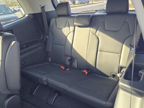 New 2025 Kia Telluride S image 13