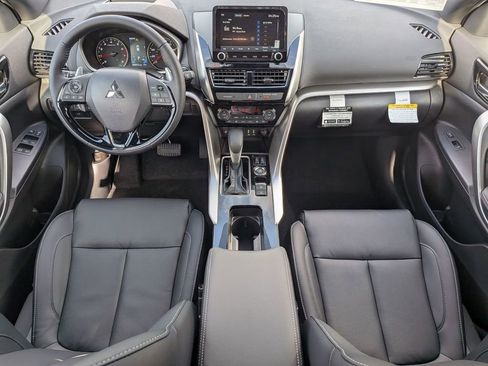 New 2026 Mitsubishi Eclipse Cross SEL AWD/4WD image 26