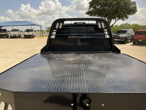 Used 2023 RAM 3500 Big Horn w/ Level 1 Equipment Group AWD/4WD image 18