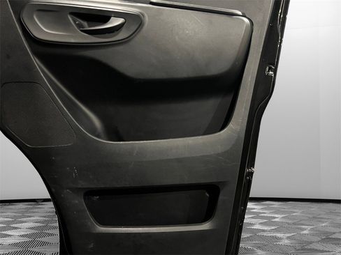 Used 2021 Mercedes-Benz Sprinter 144 Cargo image 13