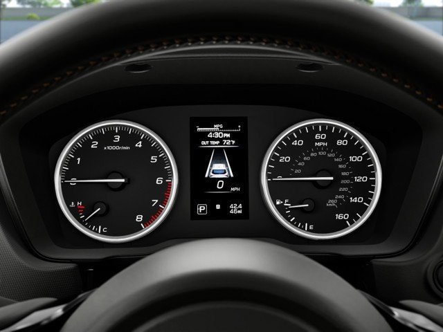 New 2026 Subaru Forester Touring AWD/4WD image 18