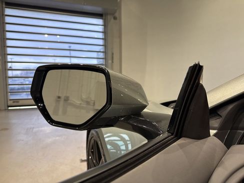 Used 2024 Chevrolet Corvette Z06 image 29