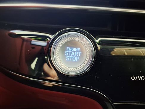 Certified 2025 Genesis G80 3.5T Sport Prestige image 23