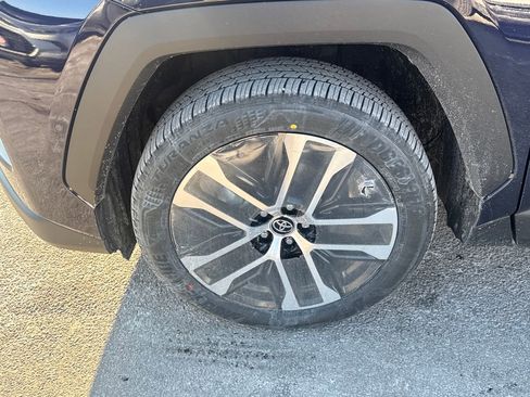 New 2026 Toyota RAV4 Limited image 17