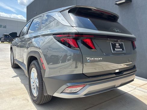 New 2026 Hyundai Tucson SE FWD image 6