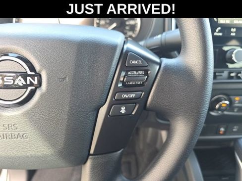 Used 2026 Nissan Frontier SV w/ Tow Package AWD/4WD image 13