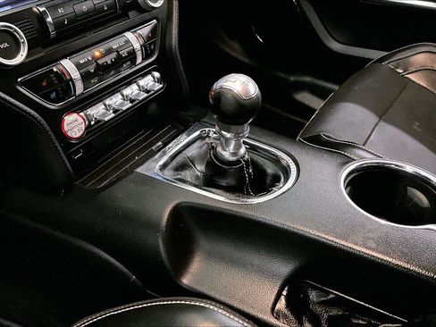 Used 2015 Ford Mustang GT Premium w/ 50 Years Appearance Package image 17