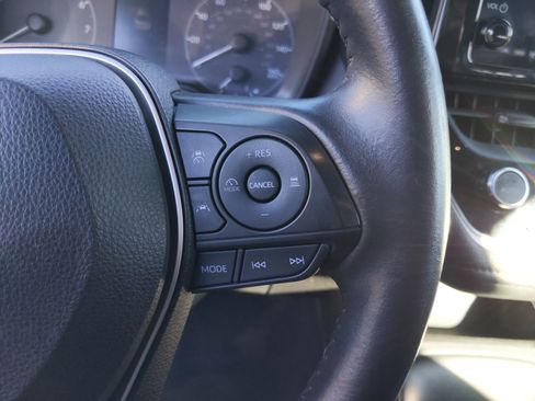 Used 2023 Toyota Corolla SE image 20