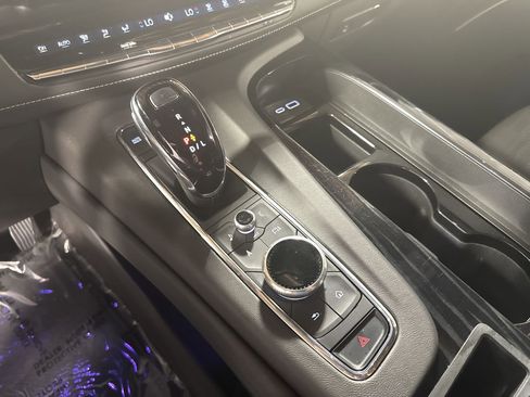 Used 2024 Cadillac Escalade Sport image 28