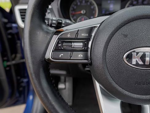 Used 2019 Kia Optima S w/ S Panoramic Sunroof Package image 24