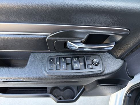 Used 2022 RAM 1500 Warlock w/ Electronics Group AWD/4WD image 14