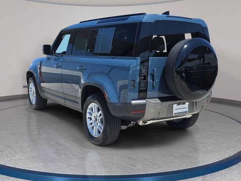 New 2026 Land Rover Defender 110 S AWD/4WD image 7