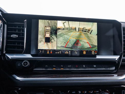 New 2026 Chevrolet Silverado 1500 RST w/ Safety Package image 23