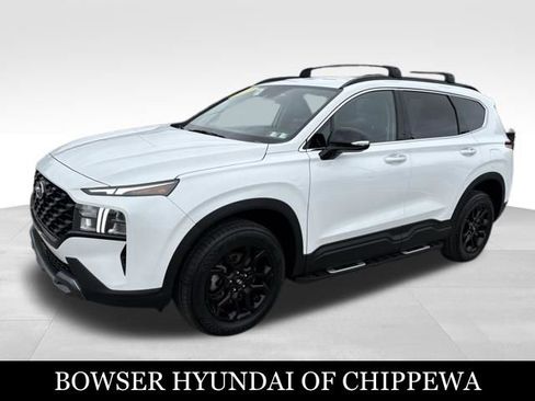 Used 2023 Hyundai Santa Fe XRT image 1
