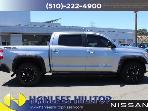 Used 2014 Toyota Tundra SR5 RWD image 6