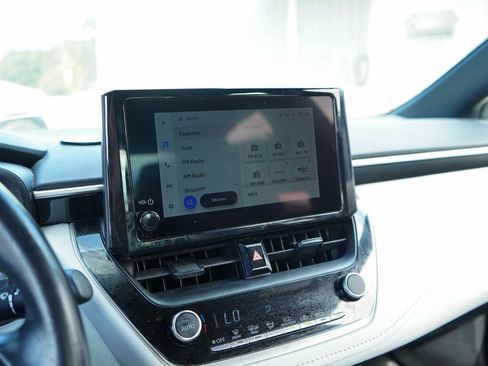 Used 2024 Toyota Corolla SE image 24