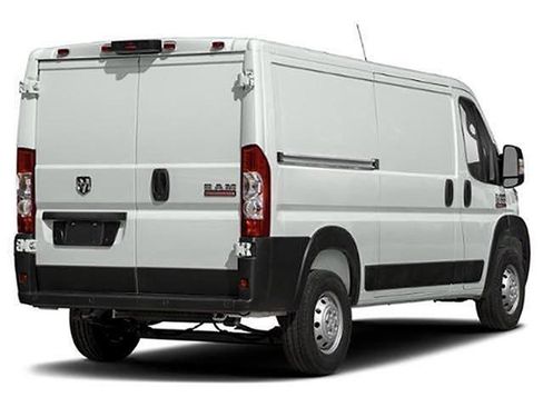 Used 2021 RAM ProMaster 1500 FWD image 15