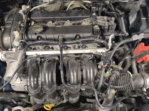 Used 2019 Ford Fiesta SE FWD image 30