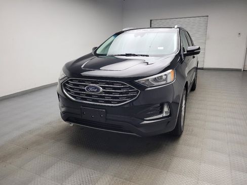 Used 2020 Ford Edge SEL AWD/4WD image 15