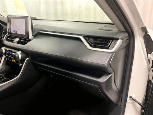 Certified 2024 Toyota RAV4 LE image 13