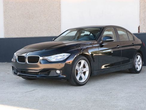 Used 2015 BMW 328i Sedan image 5