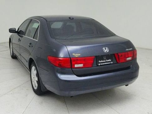 Used 2005 Honda Accord EX-L image 4