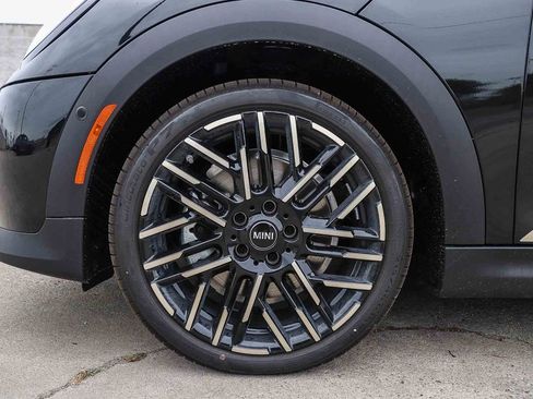New 2026 MINI Cooper 2-Door Hardtop FWD image 13