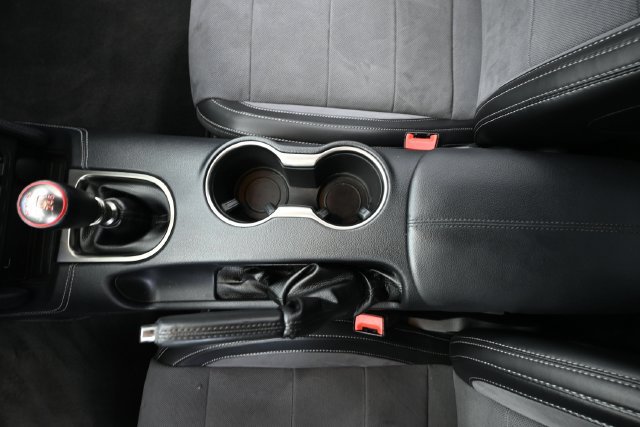 Used 2020 Ford Mustang Shelby GT350 w/ Technology Package RWD image 26