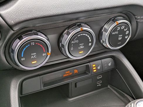 New 2025 MAZDA MX-5 Miata Grand Touring image 23