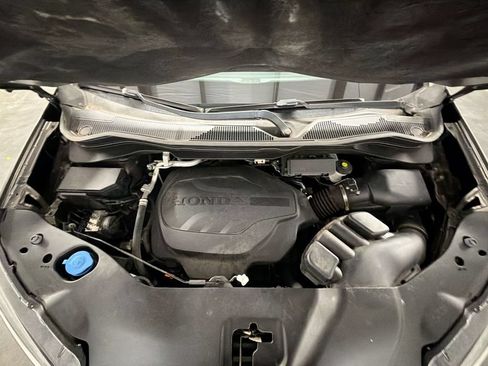Certified 2020 Honda Ridgeline RTL image 29