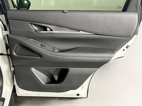 Used 2023 INFINITI QX60 Luxe FWD image 33