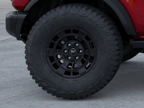New 2026 Ford Bronco Badlands w/ Sasquatch Package AWD/4WD image 21