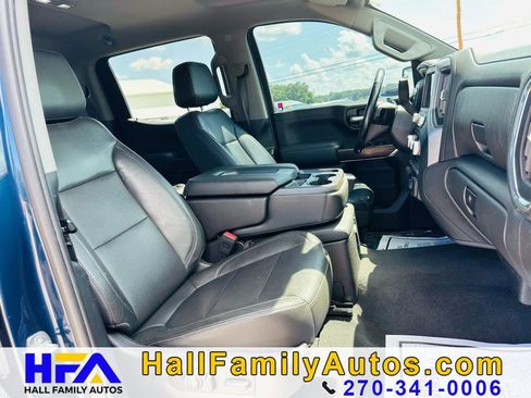 Used 2019 GMC Sierra 1500 SLT image 30