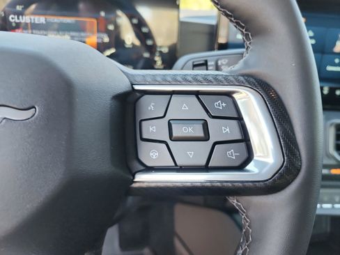 New 2026 Ford Mustang Coupe RWD image 31