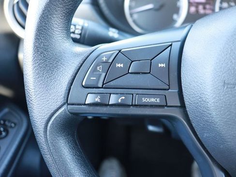 Used 2024 Nissan Versa S image 17