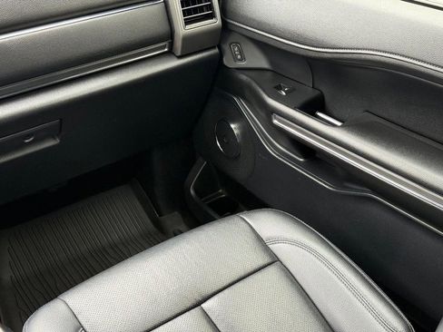 Certified 2019 Ford Expedition Max XLT w/ Equipment Group 202A image 14