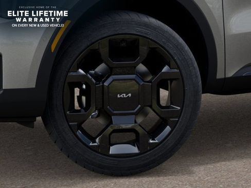 New 2026 Kia Sorento SX Prestige AWD/4WD image 10