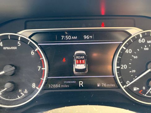 Certified 2023 Nissan Rogue SV w/ SV Premium B Package FWD image 31