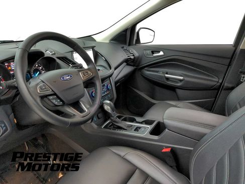 Used 2019 Ford Escape SEL AWD/4WD image 16