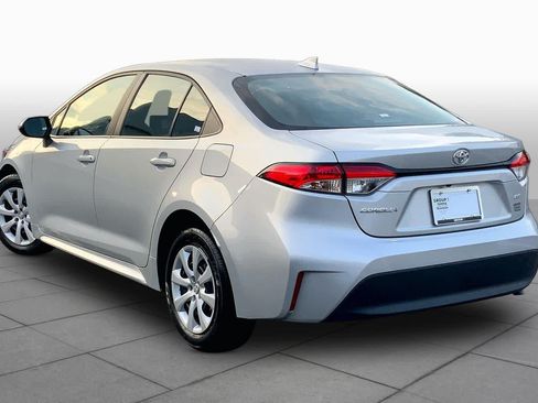 Used 2024 Toyota Corolla LE FWD image 12