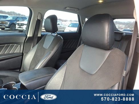 Used 2015 Ford Edge Sport AWD/4WD image 14