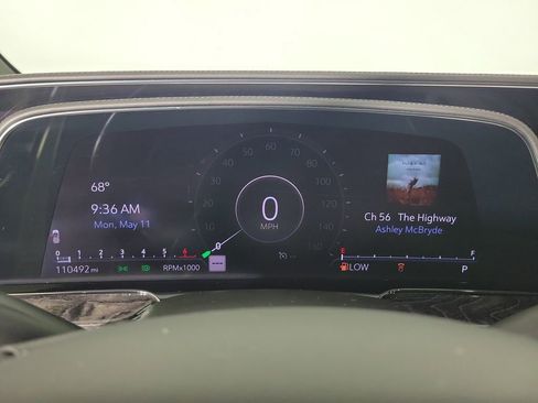 Used 2021 Cadillac Escalade Premium Luxury w/ Performance Package RWD image 25