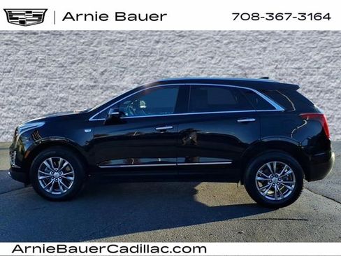 Used 2023 Cadillac XT5 Premium Luxury image 12